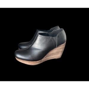 Dr. Scholl’s Memory Foam Cool Fit Low Boot Sz 7.5